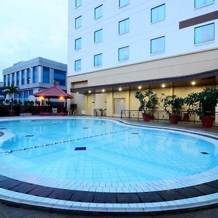 Grand Cempaka Business Hotel Τζακάρτα Εξωτερικό φωτογραφία