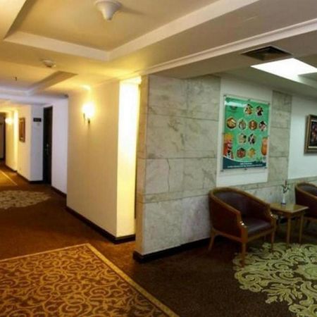 Grand Cempaka Business Hotel Τζακάρτα Εξωτερικό φωτογραφία
