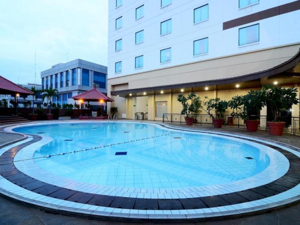 Grand Cempaka Business Hotel Τζακάρτα Εξωτερικό φωτογραφία