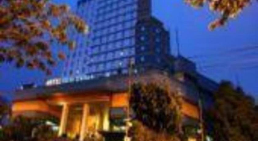Grand Cempaka Business Hotel Τζακάρτα Εξωτερικό φωτογραφία