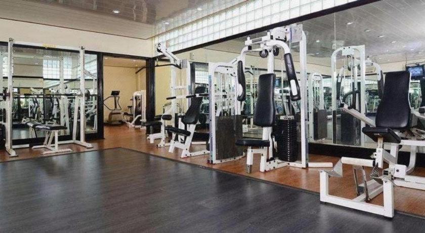 Grand Cempaka Business Hotel Τζακάρτα Εξωτερικό φωτογραφία